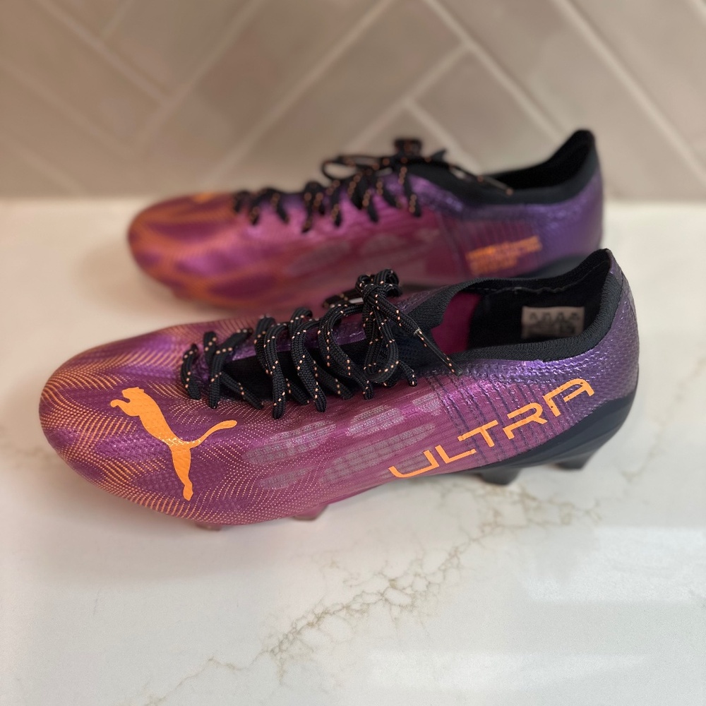 Puma Ultra FG/AG IS 6.5